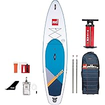 Amazon | 2020 RED PADDLE SUP SPORT 11'3